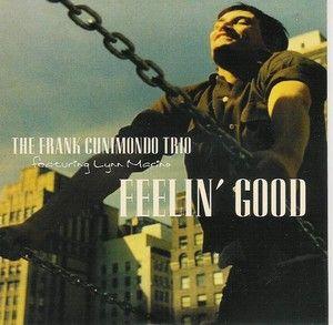 The Frank Cunimondo Trio